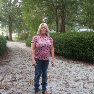 Meet your Posher, Karyn